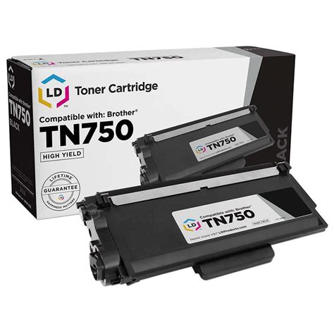 Brother Tn Bk Tn Toner For Brother Printers Toner Cartridge