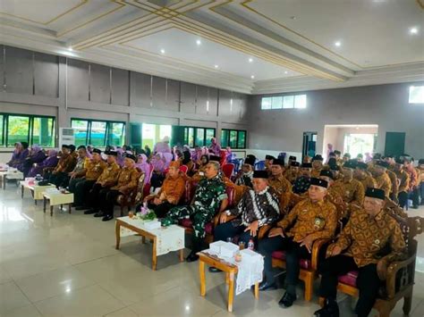 Pasi Pers Dim Klk Hadiri Muscab Xi Pepabri Dpc Kabupaten Kapuas