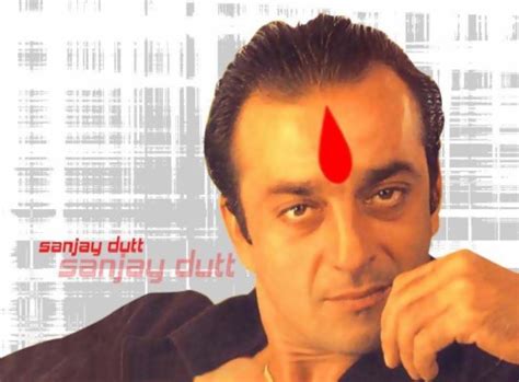 Sanjay Dutt Hd Wallpaper - Sanjay Dutt Khalnayak Look (#3098811) - HD ...