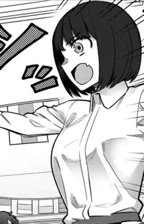 Public Morals Committee Chief Nagatoro Wiki Fandom