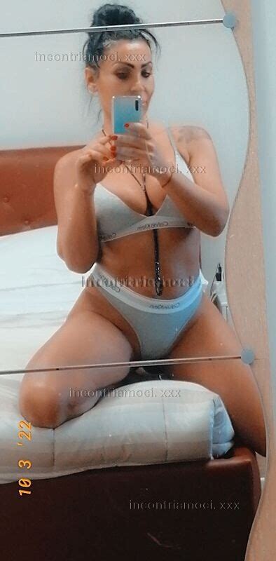 Anni Escort Caserta Incontriamoci Xxx