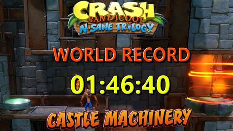 Castle Machinery Former WR PS4 01 46 40 Crash Bandicoot N Sane