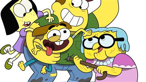 Big City Greens Season 3 Episode 27 Release Date: Pizza Deliverance - OtakuKart