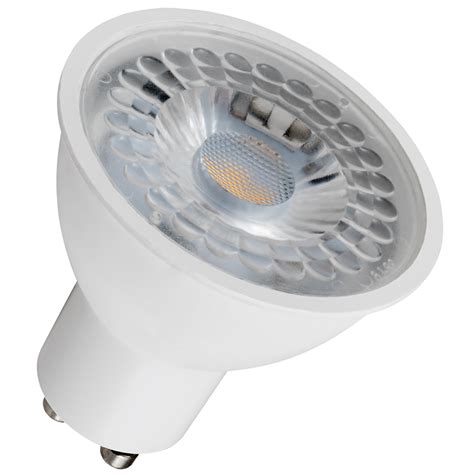 Led Strahler Gu10 7 W 550 Lumen Warmweiß Cob Led Tinte De