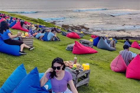 2024 Pantai Cinta Kedungu Bali Lokasi Harga Tiket Jam Buka Daya