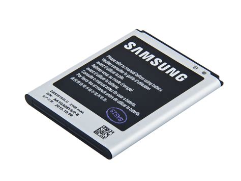 Baterie Samsung Eb535163lu Li Ion 38v 2100mah Pro I9060 Galaxy Grand Neo Bulk Eb535163lu