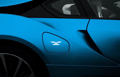 Car Logo | Mockup on Behance