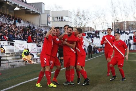 Rayo Sevilla Atl Tico Se Le Escapan Tres Puntos En El Ltimo