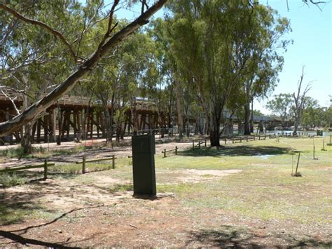 Robinvale Station