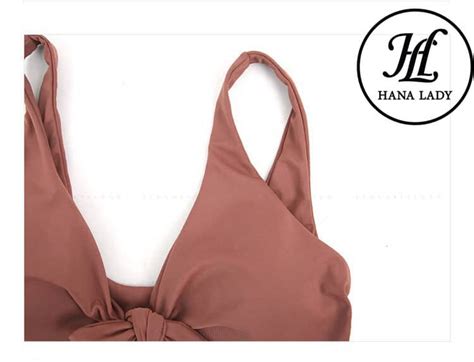 Bikini mảnh cao cấp BN Hana Lady