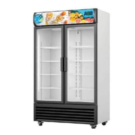 Jual Rsa Showcase Topaz Pintu Display Cooler Lemari Pendingin