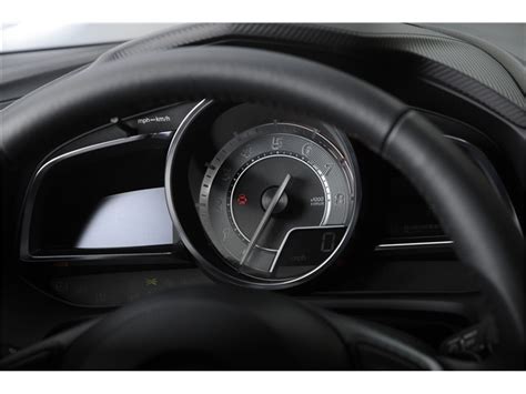 2016 Mazda Mazda3: 113 Interior Photos | U.S. News