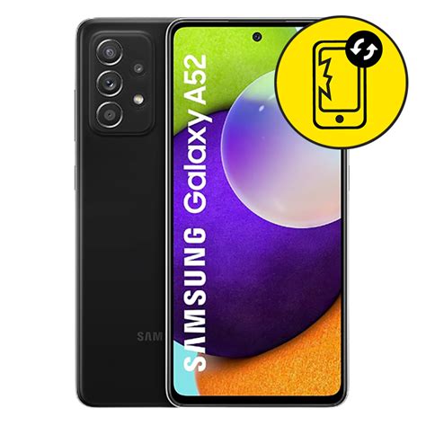 Samsung A Screen Replacement Mister Mobile