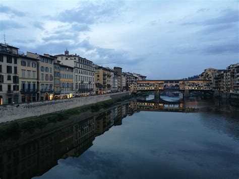 The Other Side of the River – How Florentines live – Oltrarno Walking ...