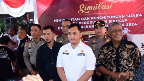 Komitmen Pemkab Deliserdang Jaga Kondusif Dan Keamanan Bersama Tni