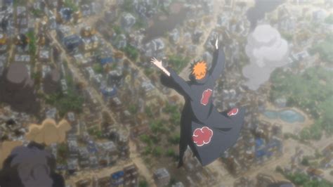 In What Episode Does Naruto Fight Pain Explained