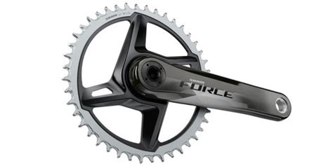 Bielas Sram Force 1 Axs Dub83 Ai 172 5 40d Ebike On