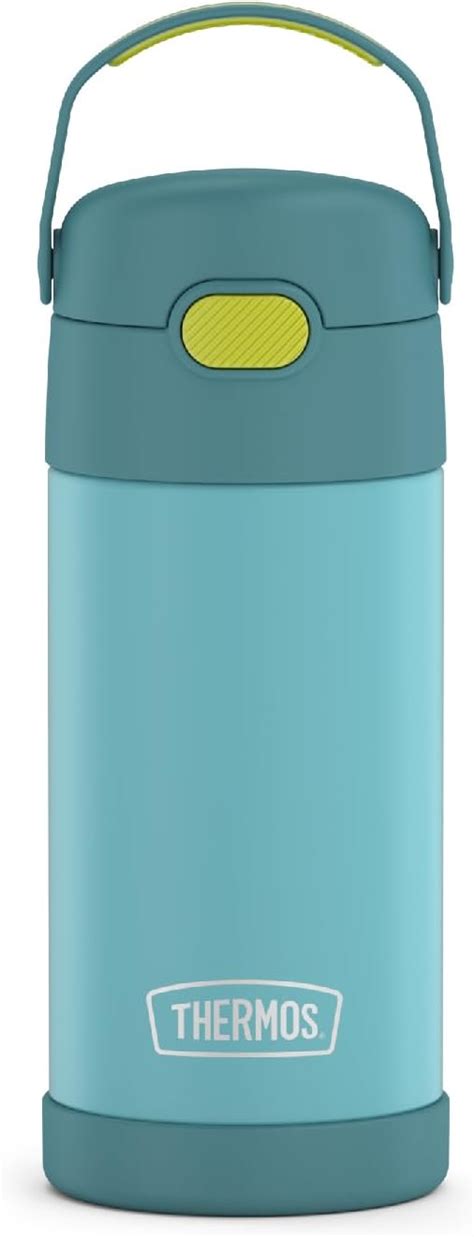 Thermos Stainless King Botella De Bebidas Aislada Al Aspiradora