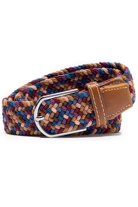 Elastic Braided Belt GFB Patra