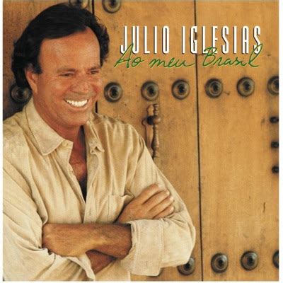 Pelo Amor De Uma Mulher Por El Amor De Una Mujer Julio Iglesias