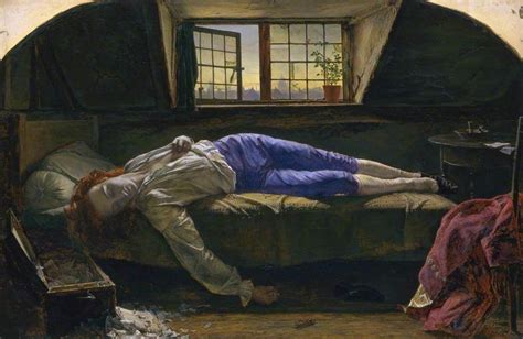 Https Artuk Org Discover Artworks Chatterton 117697 Search Keyword