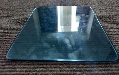 Black 5mm Plain One Way Glass Mirror Size 2 X 3feet L X W At Rs 65 Sq Ft In Mysore