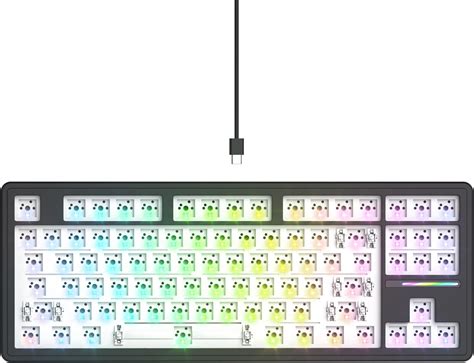 Amazon Fl Esports Mk Cmmk Keys Rgb Modular Mechanical