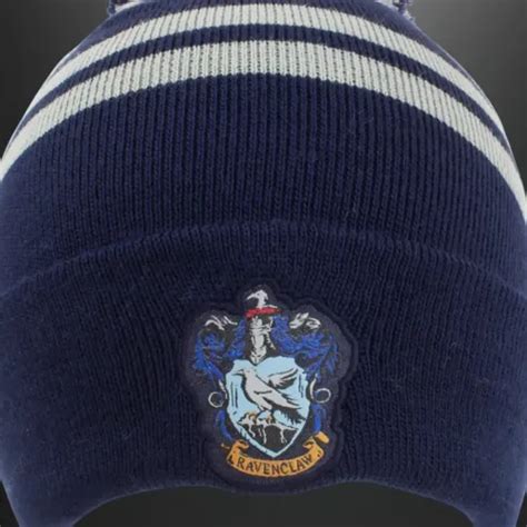 Buy Harry Potter Ravenclaw House Pom Beanie Fpcustomz