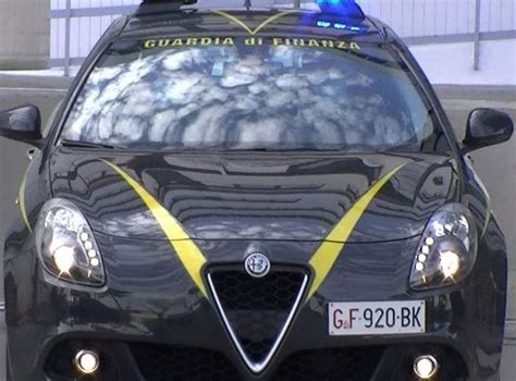 Taranto 29 Arresti Maxi Blitz Antidroga Della GDF Trmtv