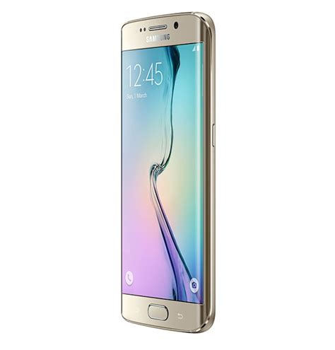 Comparativa Samsung Galaxy S Edge Vs Iphone S Tusequipos