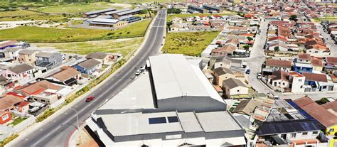 REDEVELOPMENT OPPORTUNITY - MITCHELLS PLAIN, CAPE TOWN | Aucor Property