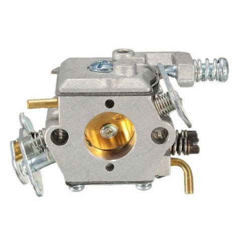 Mcculloch Mac Chainsaw Carburetor