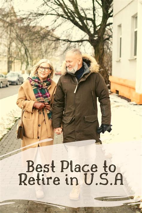 7 Best Place To Retire In Us Best Places To Retire Best Retirement Cities Best Places In Usa