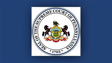 Pennsylvania Supreme Court Dismisses Lawsuit Seeking To Throw Out Mail