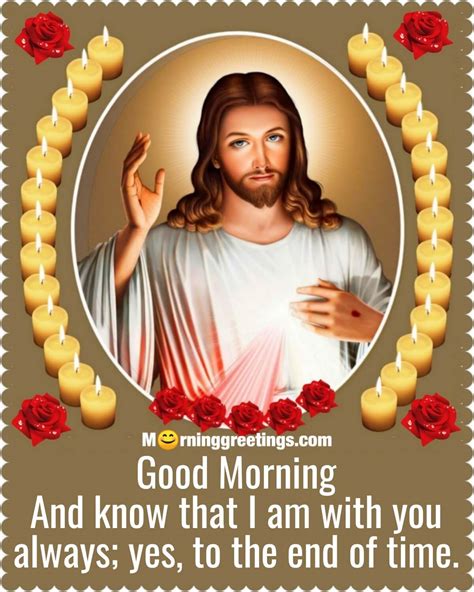 73 Jesus Wallpaper Good Morning Images Pictures MyWeb