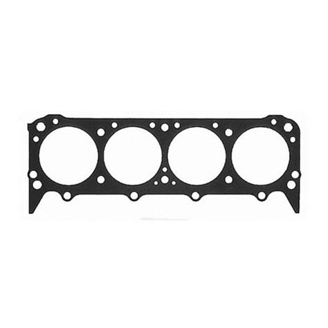 Gasket Cylinder Head For 70 91 Jeep Sj And J Series W 59l Engine