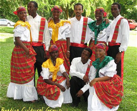 Dominica's Culture & Heritage | a virtual Dominica