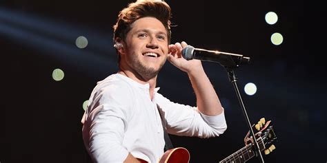 Niall Horan Reveals His Album Title & Release Date! | Newsies, Niall ...