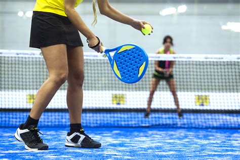 Quiénes somos Padel GO