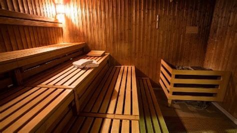 Sauna Finlandese Scopriamo Tutti I Vantaggi E I Benefici Agrigentooggi