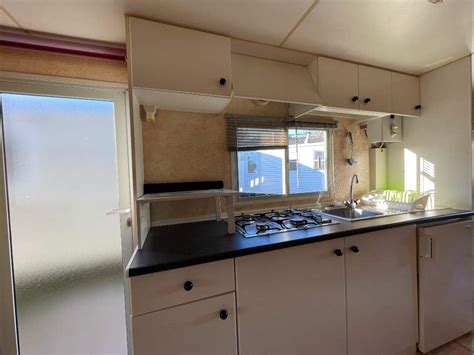 Mobil Home Britanico - Grupo MobilHome