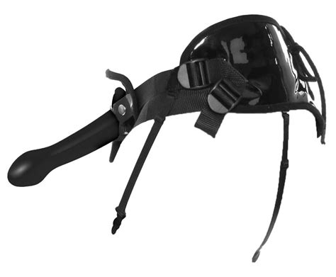 Kjøp Strap on m dildo online hos orion shop no