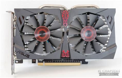 Review Asus Geforce Gtx 750 Ti Strix Oc