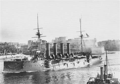 Cruisers World War 1 Harwich And Dovercourt History Facts And Photos