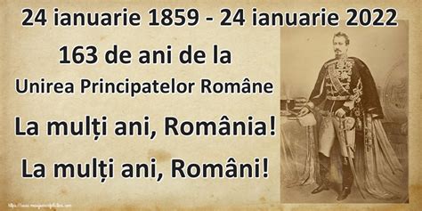 Felicitari De Unirea Principatelor Romane 24 Ianuarie Pagina 3