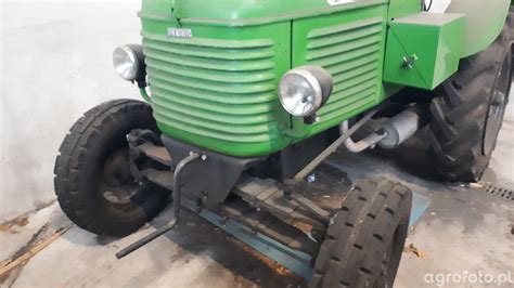 Obraz traktor Stayer #742446 - Galeria rolnicza agrofoto