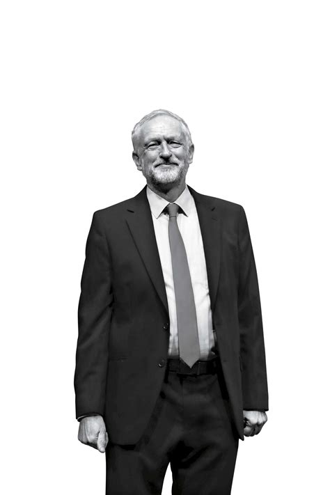 10 Questions With Jeremy Corbyn Time