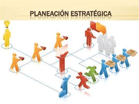 AdministraciÓn Educativa Importancia Del Planeamiento EstratÉgico En La GestiÓn Educativa