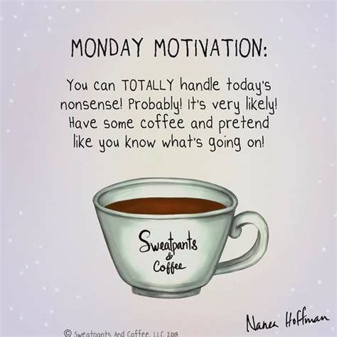 Monday Motivation #coffeemugs #tea #detox #naturalthickfit | Coffee ...