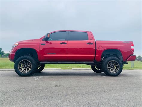 Toyota Tundra Bandit Gallery Richline Motorsports